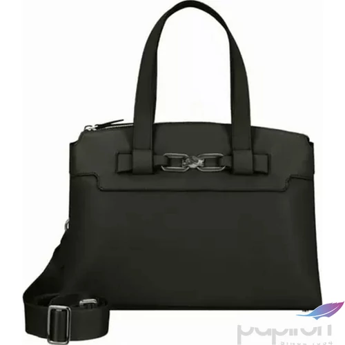 Samsonite kézitáska Star-Ring Handbag 146337/1041-Black