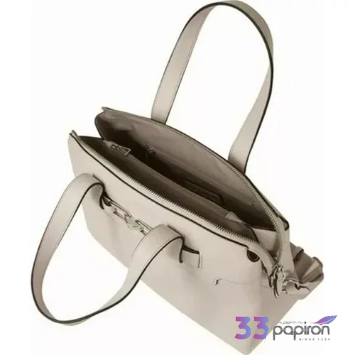 Samsonite kézitáska Star-Ring Handbag 146337/9003-Pale Mauve