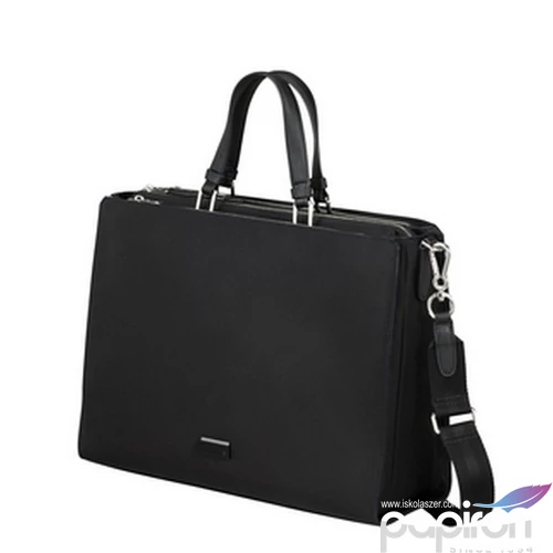 Samsonite kézitáska Tote 15.6 Black-144375/1041