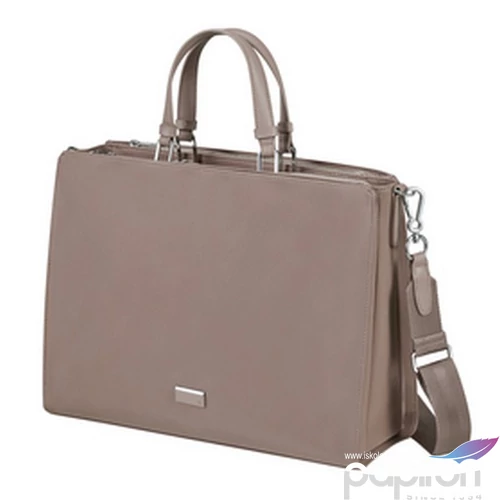 Samsonite kézitáska Tote 15.6 Antique Pink-144375/5055