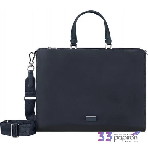 Samsonite kézitáska Tote 15.6 Dark Navy-144375/1265