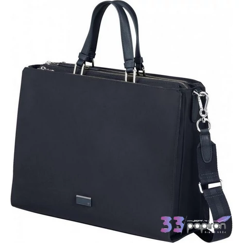 Samsonite kézitáska Tote 15.6 Dark Navy-144375/1265