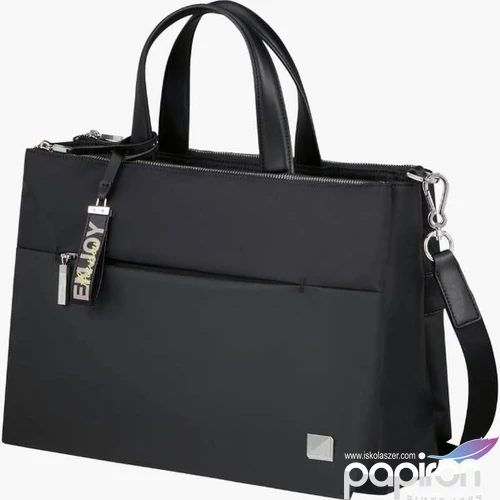 Samsonite kézitáska Workationist Tote 14.1 142616/1041-Black