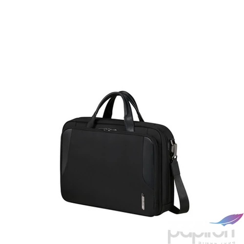 Samsonite kézitáska XBR 2.0 Bailhandle 15.6" 2C 146512/1041-Black