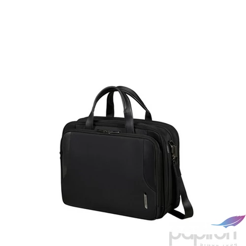 Samsonite kézitáska XBR 2.0 Bailhandle 15.6" 3C Exp 146513/1041-Black