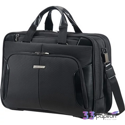 Samsonite kézitáska XBR Bailhandle 3C 15.6