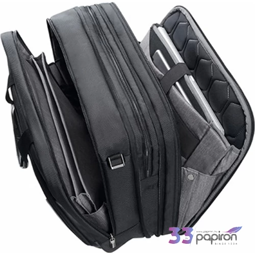 Samsonite kézitáska XBR Bailhandle 3C 15.6