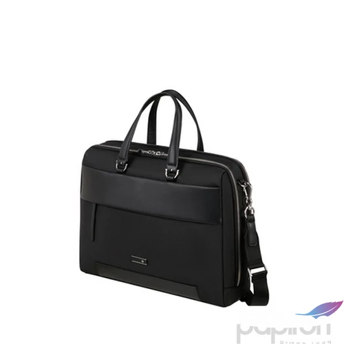 Samsonite kézitáska Zalia 3.0 Bailhandle 2 Comp 15.6 147737/1041-Black