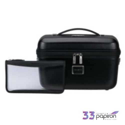 Samsonite Kozmetikai Táska 25' Image Beauty Case 154695/1041-Black