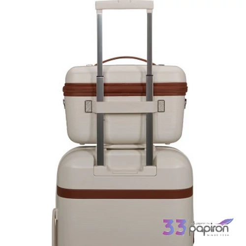 Samsonite Kozmetikai Táska 25' Image Beauty Case 154695/1451-Ivory