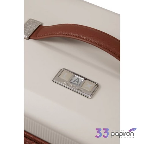 Samsonite Kozmetikai Táska 25' Image Beauty Case 154695/1451-Ivory