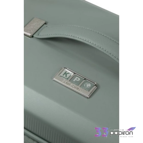 Samsonite Kozmetikai Táska 25' Image Beauty Case 154695/A639-Thyme