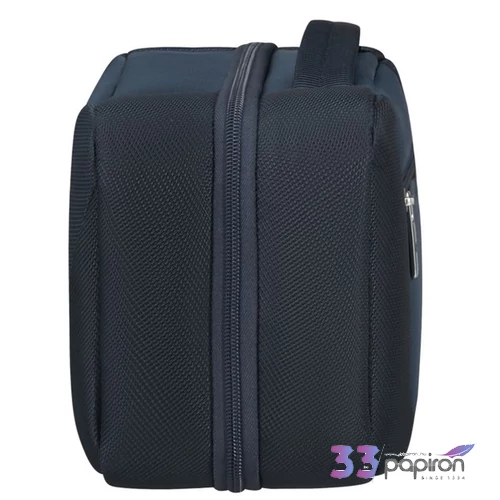 Samsonite Kozmetikai Táska 25' Re-Lite Toilet Kit 154962/1549-Midnight Blue
