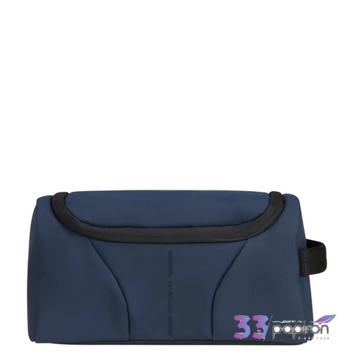 Samsonite Kozmetikai Táska 26' Glam-Go Hanging Toilet Kit 158833/2165-Blue Nights