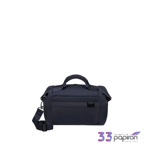 Samsonite kozmetikai táska Airea Beauty Case 133627/1247-Dark Blue