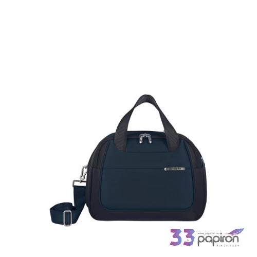 Samsonite kozmetikai táska D'Lite Beauty Case 137234/1549-Midnight Blue