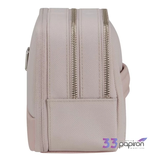 Samsonite Kozmetikai Táska Image toilet kit/toilet pouch 155317/1751-Rose