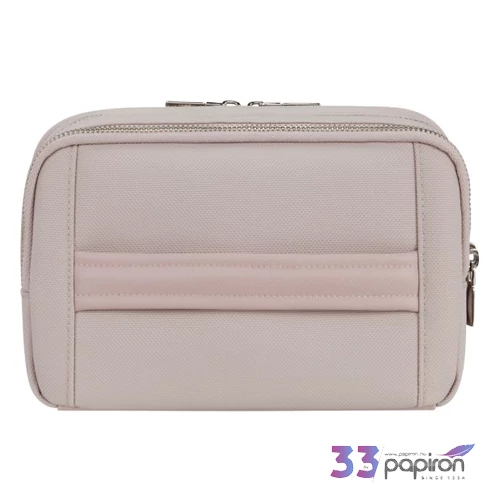 Samsonite Kozmetikai Táska Image toilet kit/toilet pouch 155317/1751-Rose