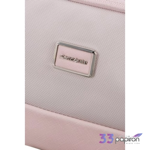 Samsonite Kozmetikai Táska Image toilet kit/toilet pouch 155317/1751-Rose