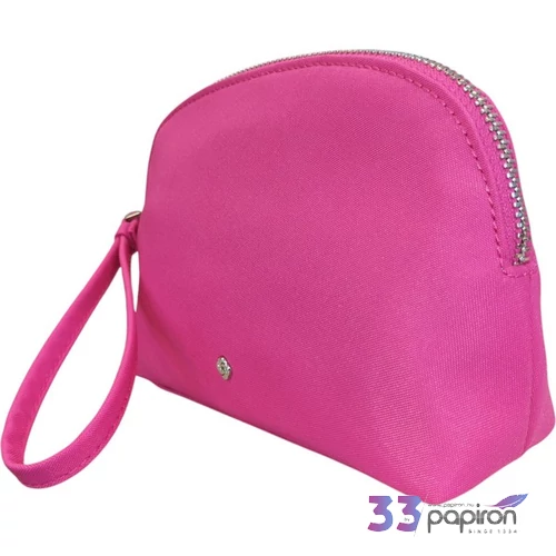 Samsonite kozmetikai táska 25' Pouchy Cosmetic Pouch 154047/3482-Ruby