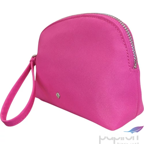 Samsonite kozmetikai táska 25' Pouchy Cosmetic Pouch 154047/3482-Ruby