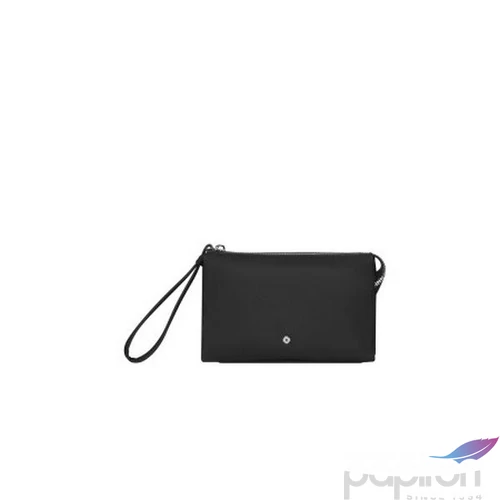 Samsonite Kozmetikai táska Pouchy Triple open pouch 154050/1041 Black