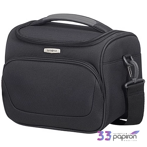 Samsonite kozmetikai táska Spark Sng 29x23x21 0,4kg 87612/1041fekete