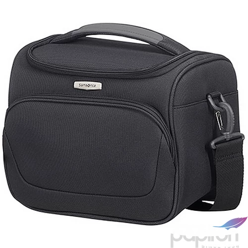 Samsonite kozmetikai táska Spark Sng 29x23x21 0,4kg 87612/1041fekete