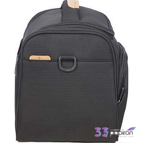 Samsonite kozmetikai táska Spark Sng Eco Beauty Case 115768/L470 Fekete