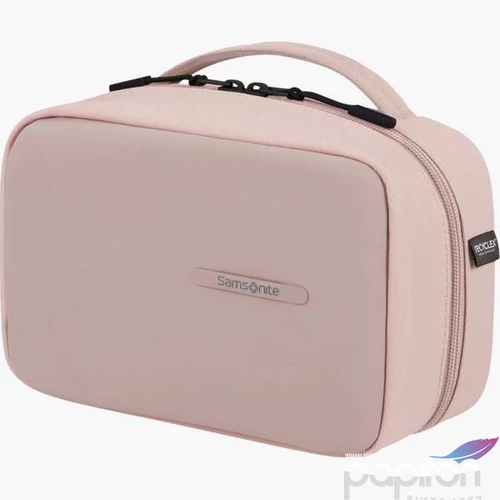Samsonite kozmetikai táska Stackd Toilet Kit Weekender 142788/1751-Rose