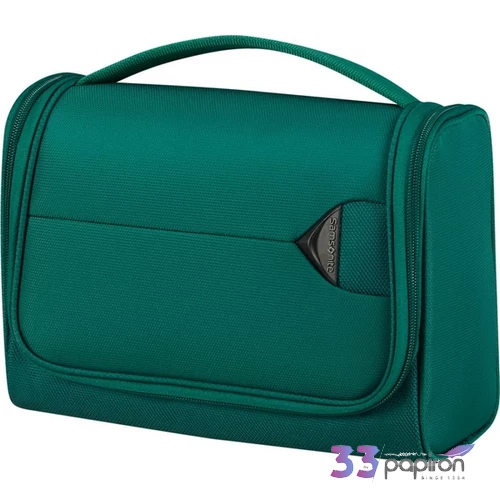 Samsonite kozmetikai táska Urbify Toilet Kit 150711/1693-Pine Green