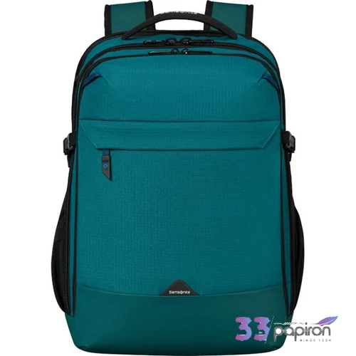 Samsonite laptop hátizsák 25' Roadseeker Laptop Backpack L Exp 154957/6071-Deep Teal