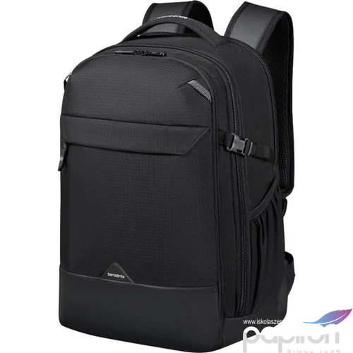 Samsonite laptop hátizsák 25' Roadseeker Laptop Backpack M 154956/1276 Deep Black