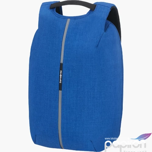 Samsonite laptop hátizsák Securipak Laptop Backpack 15,6 128822/1875-True Blue