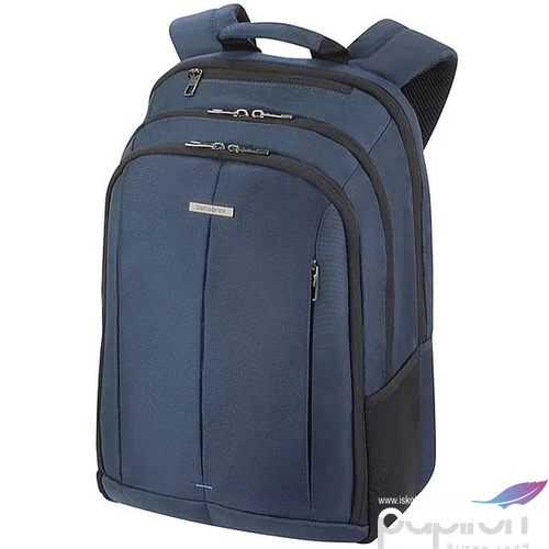 Samsonite laptopháti 15,6 Guardit backpack M 115330/1090 Kék