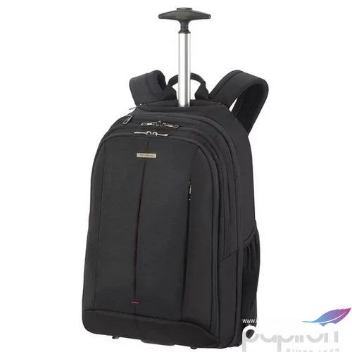 Samsonite laptopháti 15,6 Guardit backpack/WH 115333/1041 Fekete