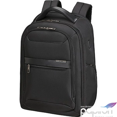 Samsonite laptopháti 15,6 Vectura Evo Latop backpack 123673/1041 fekete