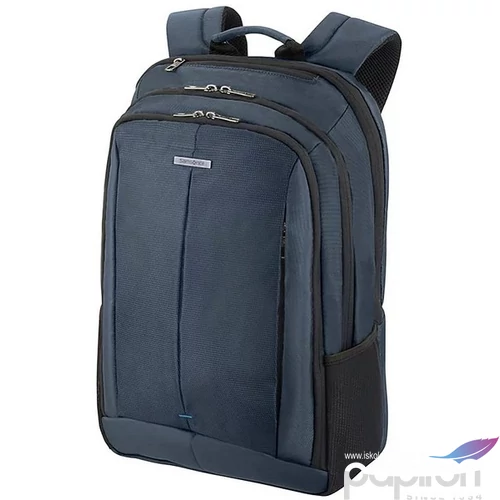 Samsonite laptopháti 17,3 Guardit backpack L 115331/1090 Kék