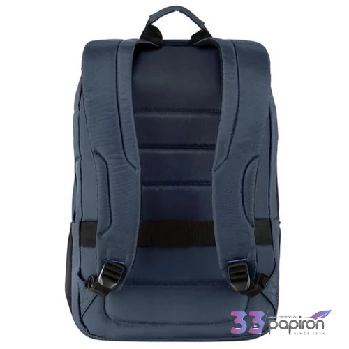 Samsonite laptopháti 17,3 Guardit backpack L 115331/1090-Blue