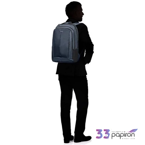 Samsonite laptopháti 17,3 Guardit backpack L 115331/1090-Blue