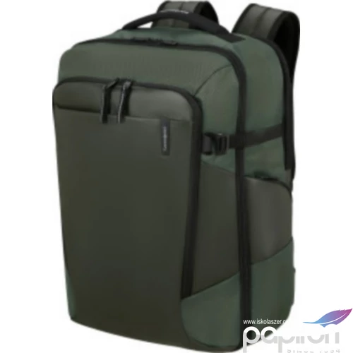 Samsonite Laptophátizsák 25' Armox Laptop Bp L Overnight 154061/1576
