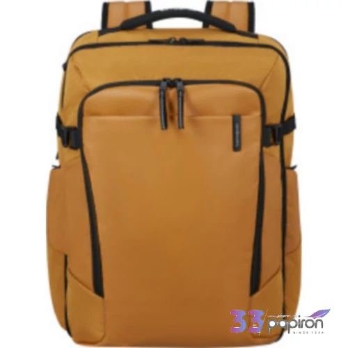Samsonite Laptophátizsák 25' Armox Laptop Bp L Overnight 154061/1625-Ochre