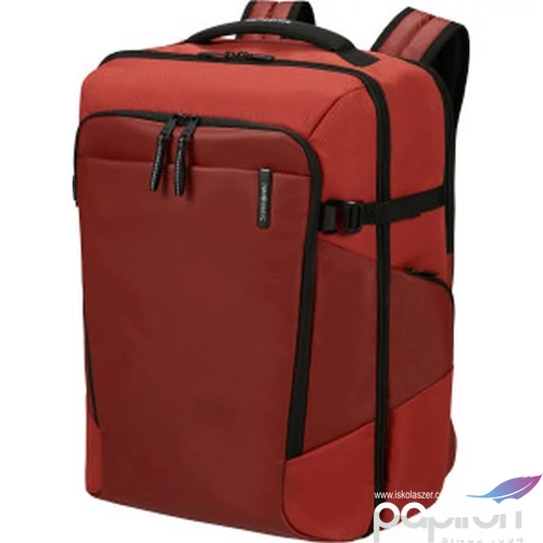 Samsonite Laptophátizsák 25' Armox Laptop Bp L Overnight 154061/1768
