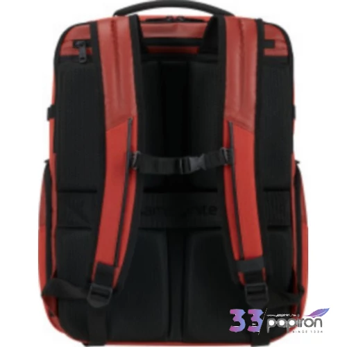 Samsonite Laptophátizsák 25' Armox Laptop Bp L Overnight 154061/1768-Rust