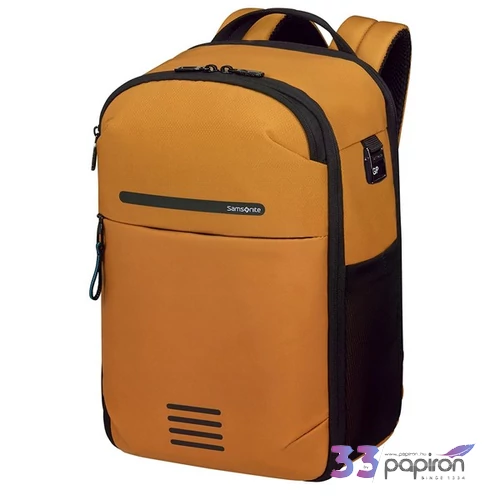 Samsonite Laptophátizsák 25' Moderny Underseat Backpack Xs 158036/1924-Yellow