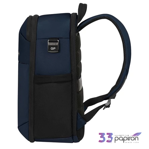 Samsonite Laptophátizsák 25' Moderny Underseat Backpack Xs 158036/1090-Blue