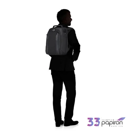 Samsonite Laptophátizsák 25' Spectrolite 4.0 Lpt.Backpack 14.1 158108/1041-Black