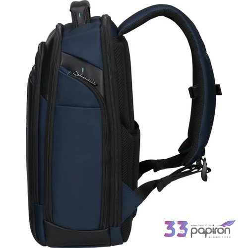 Samsonite Laptophátizsák 25' Spectrolite 4.0 Lpt.Backpack 14.1 158108/1090-Blue