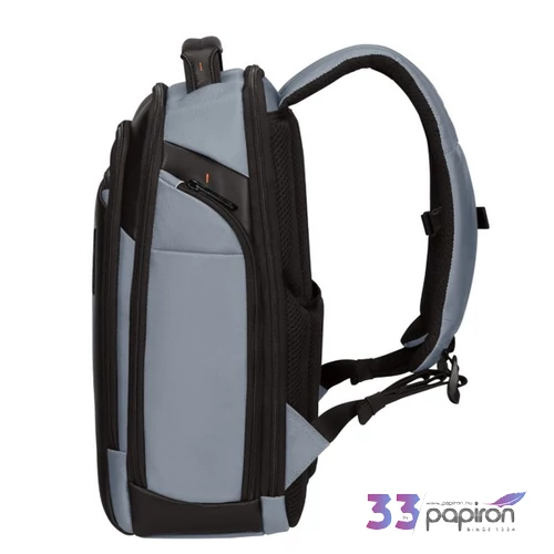Samsonite Laptophátizsák 25' Spectrolite 4.0 Lpt.Backpack 14.1 158108/9930 Cloudy Grey