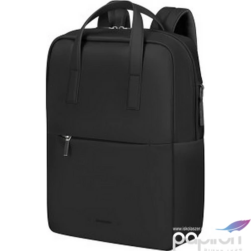 Samsonite laptophátizsák 4Pack Lpt Bp+Handles 14.1 151635/1041-Black